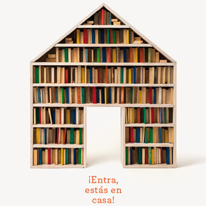Día de las librerías. 80