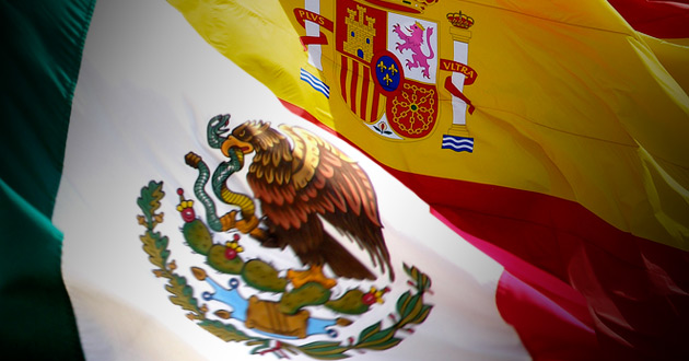 Presentación del libro  Historia de las relaciones entre España y México, 1821-2014  . 200