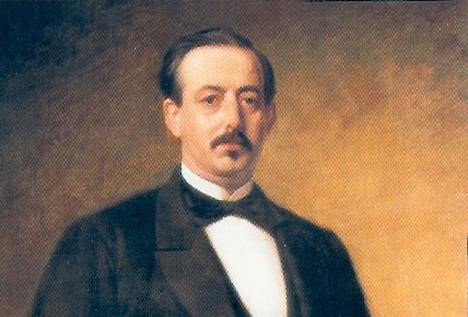 Presentación del libro "Con los Borbones, jamás. Biografía de Manuel Ruiz Zorrilla (1833-1895)"