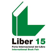 Feria Internacional del Libro LIBER 2015 