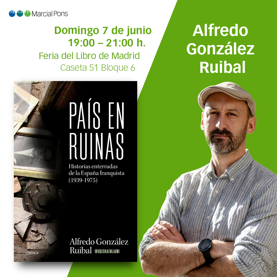 Alfredo González Ruibal 