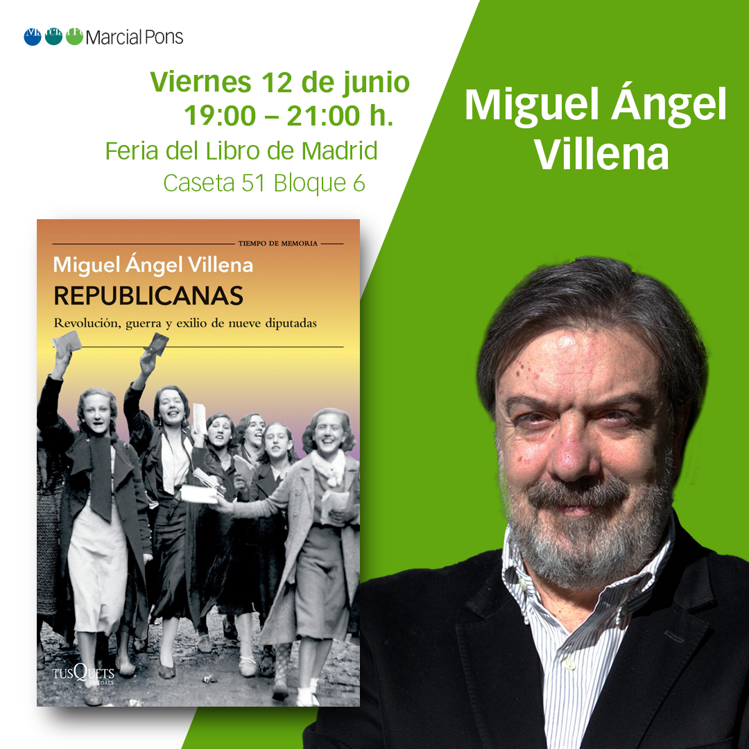 Miguel Ángel Villena 