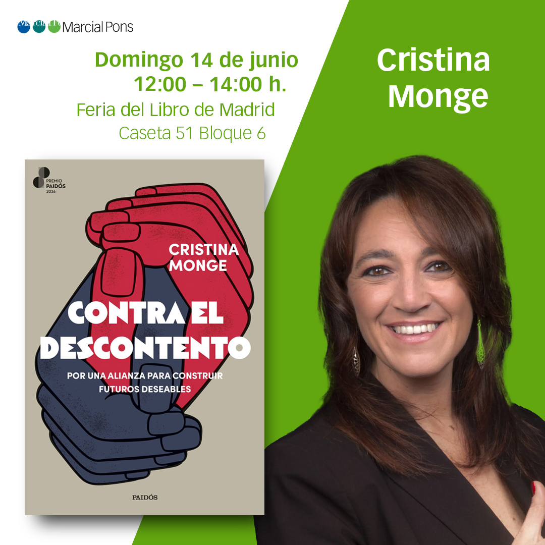 Cristina Monge