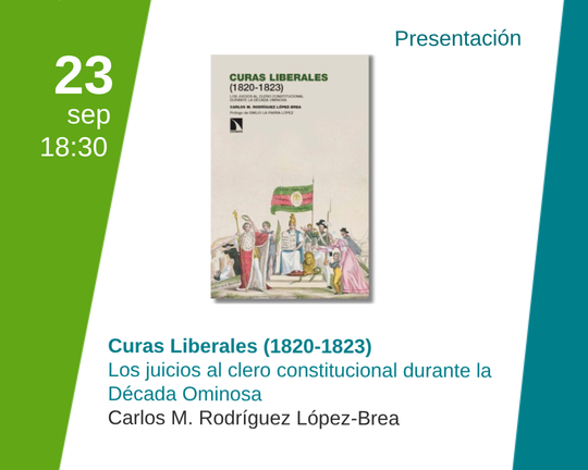 Curas Liberales