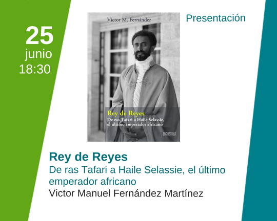 Rey de Reyes