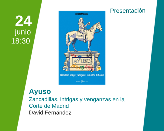 Ayuso