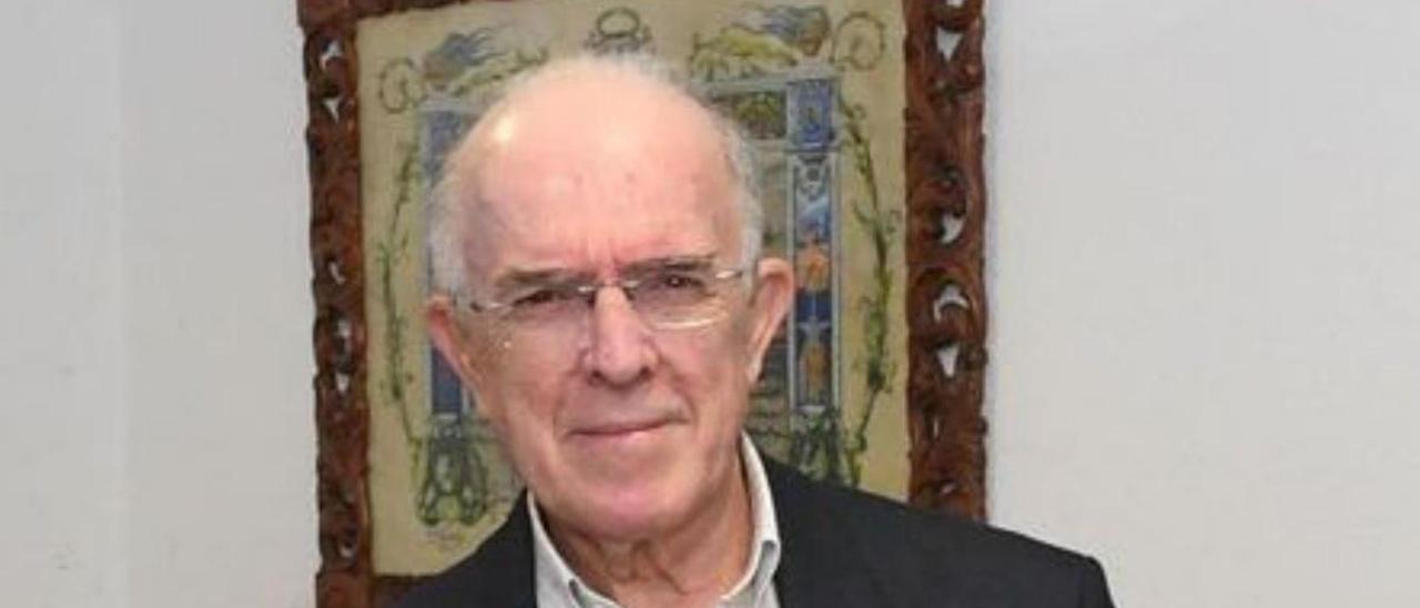 Enrique Sáez Ponte 