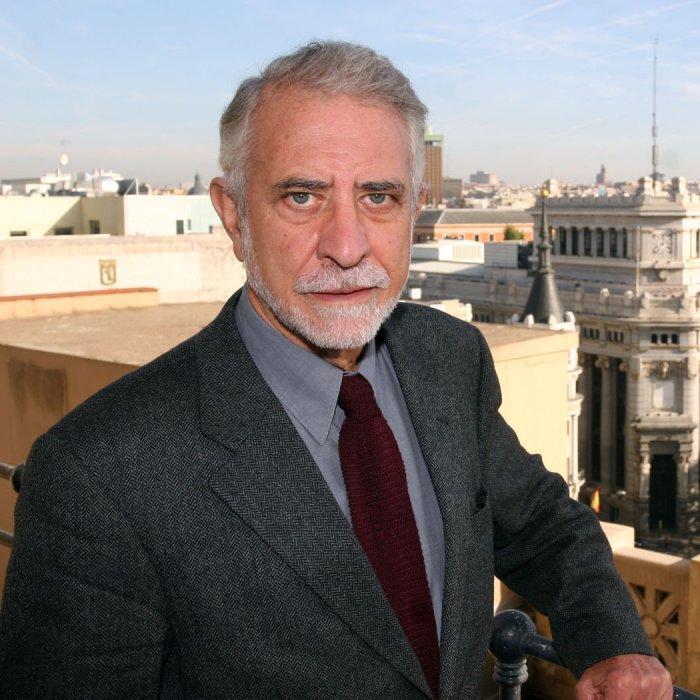 José M.a Merino