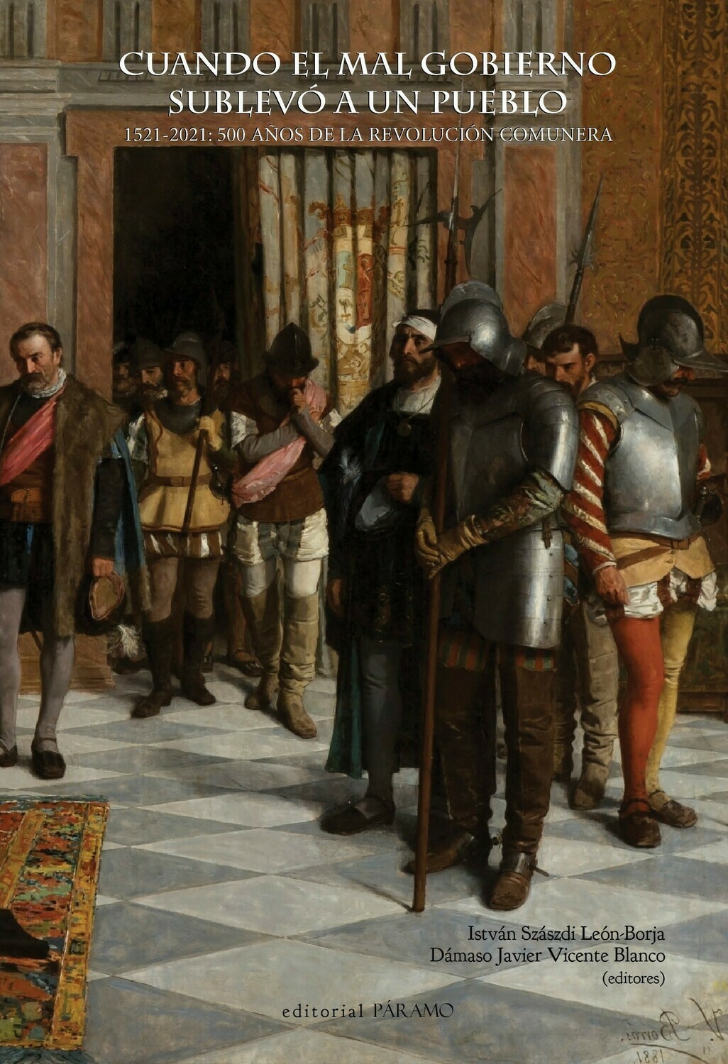 Cubierta