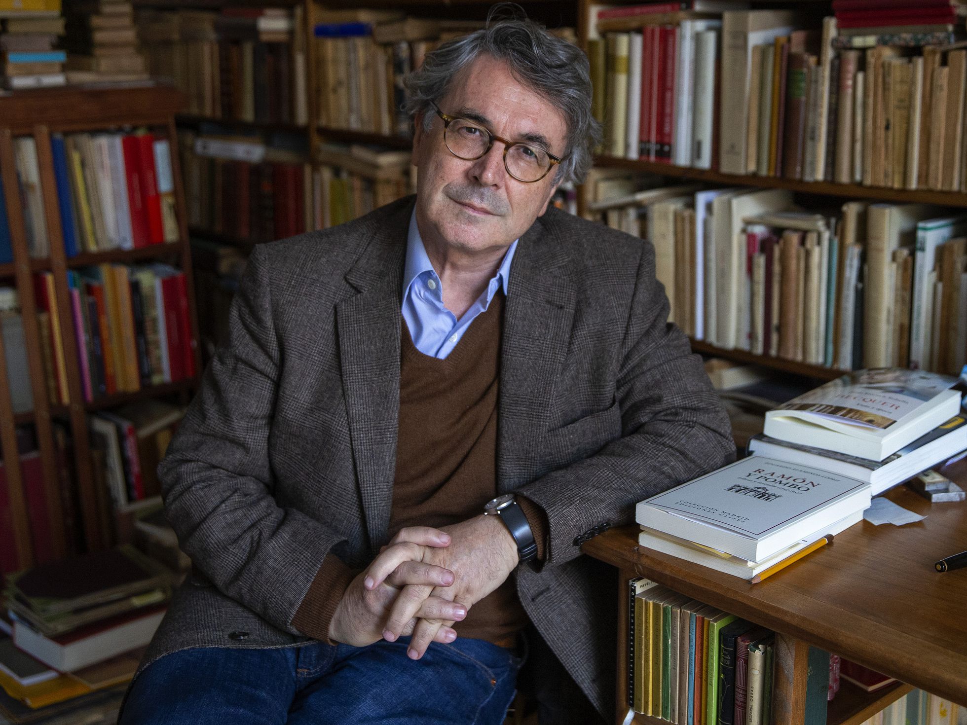 Andrés Trapiello