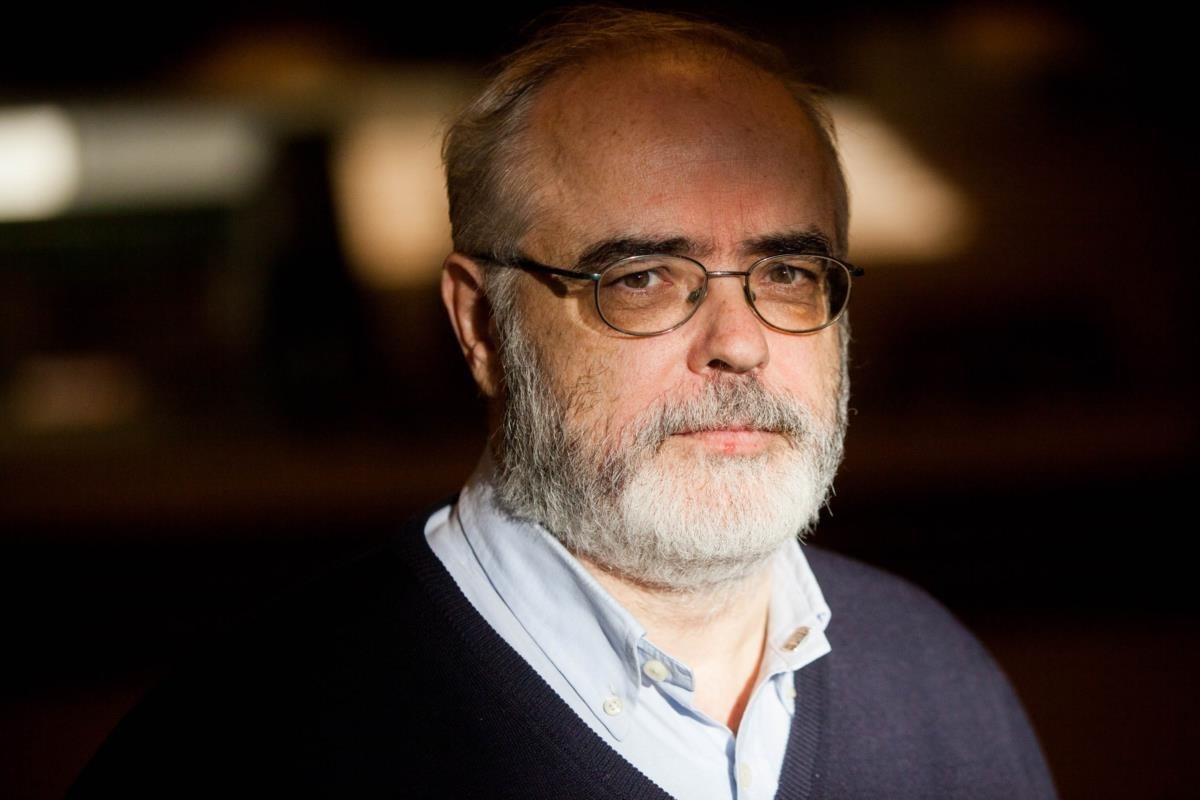 Fernando Bouza
