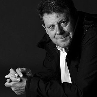 Humberto Pérez-Tomé