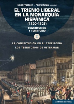 Cubierta Tomo I