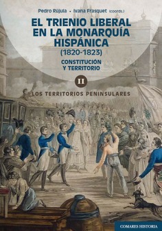 Cubierta Tomo II