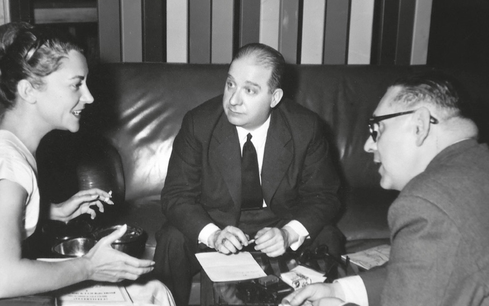 Presentación del libro 'Exilio republicano y pluralismo nacional  España, 1936-1982' de Ramón Villares . 460