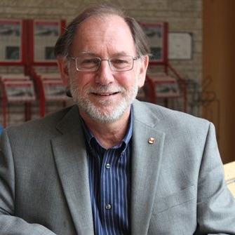 Adrian Shubert