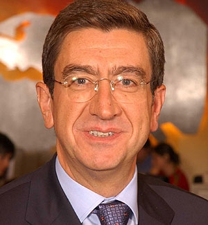 Antonio San José