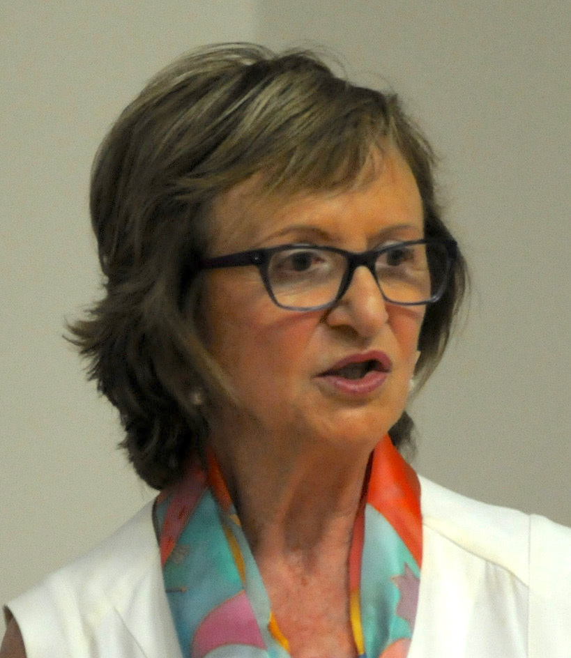 Carmen Aranegui Gascó 