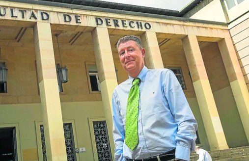 José María Gimeno Feliu