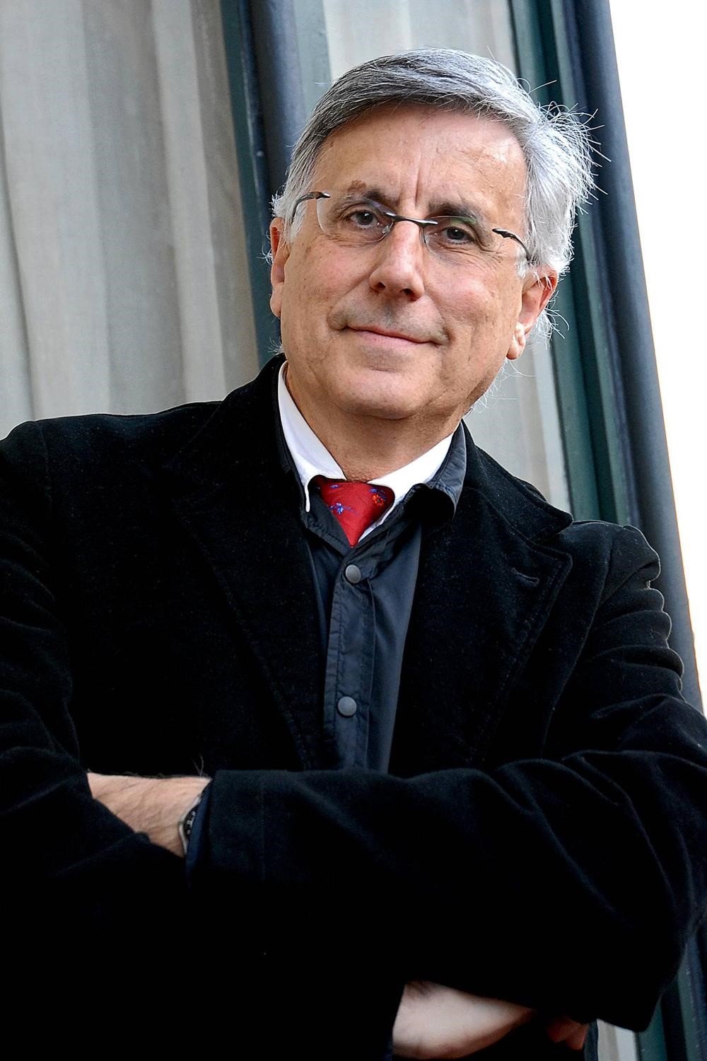 José Enrique Ruiz-Domènec 