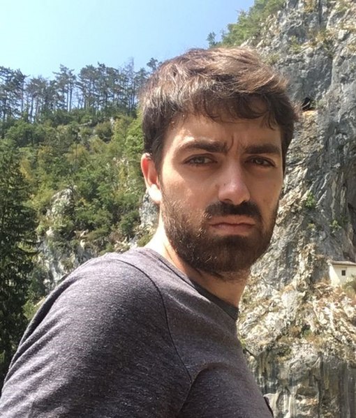 Eudald Espluga
