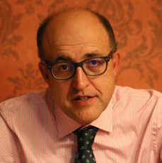 Ángel Luis López Villaverde