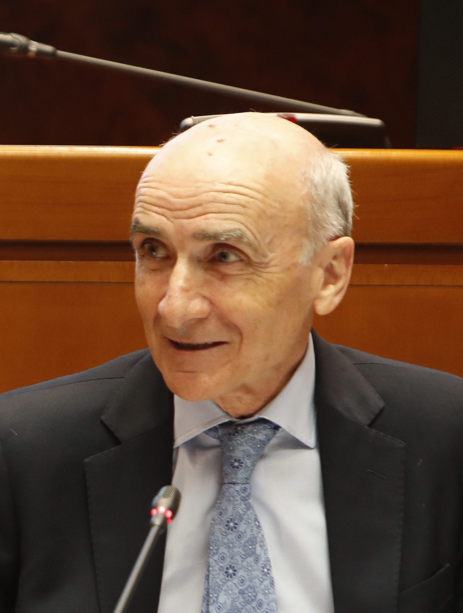 Joaquín Abellán García