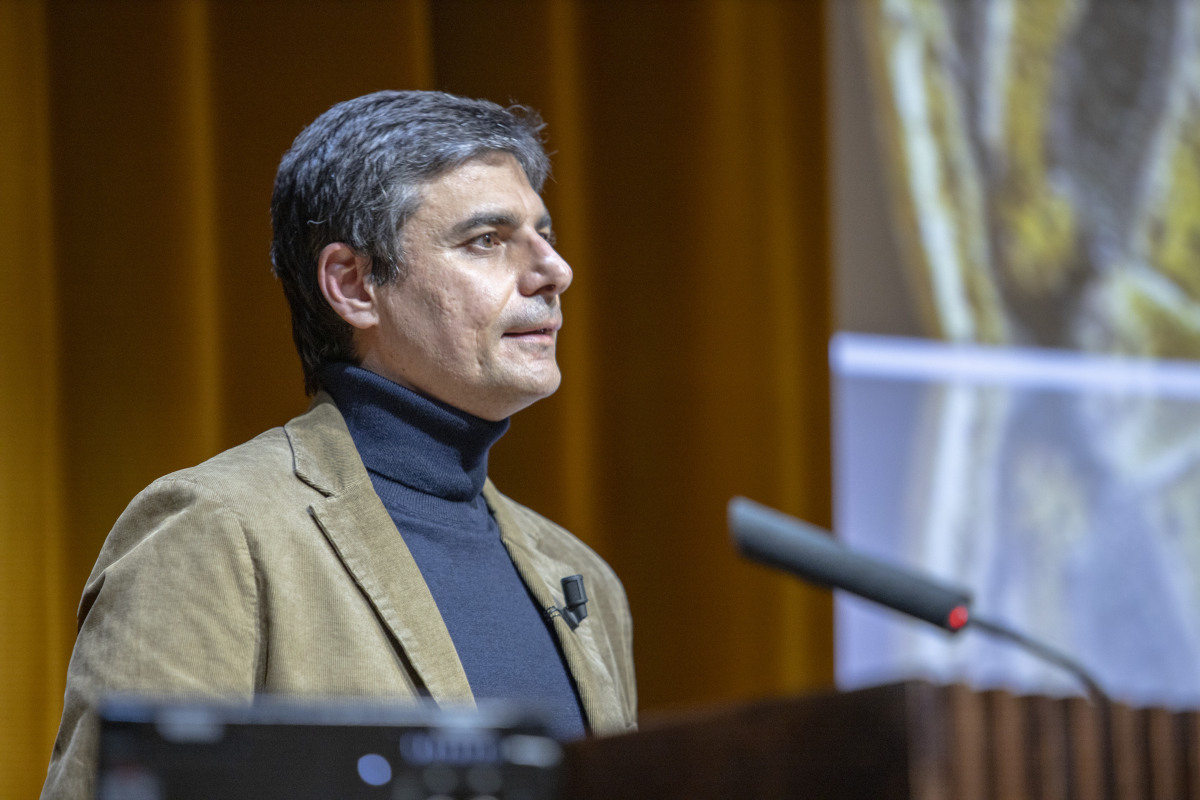 Alberto Pérez Rubio