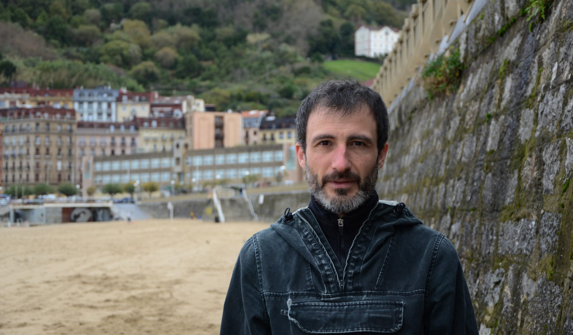 Borja D. Kiza