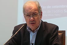 Mariano Aguirre