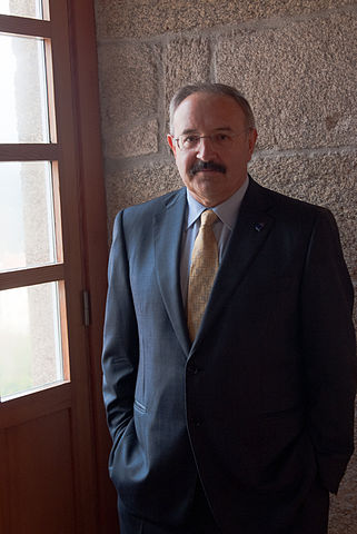 Ramón Villares