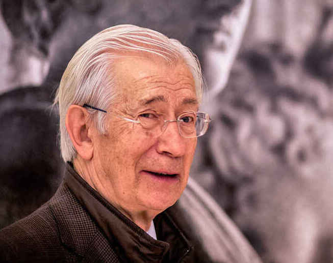 Óscar Alzaga