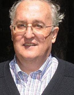 Antonio García Santesmases