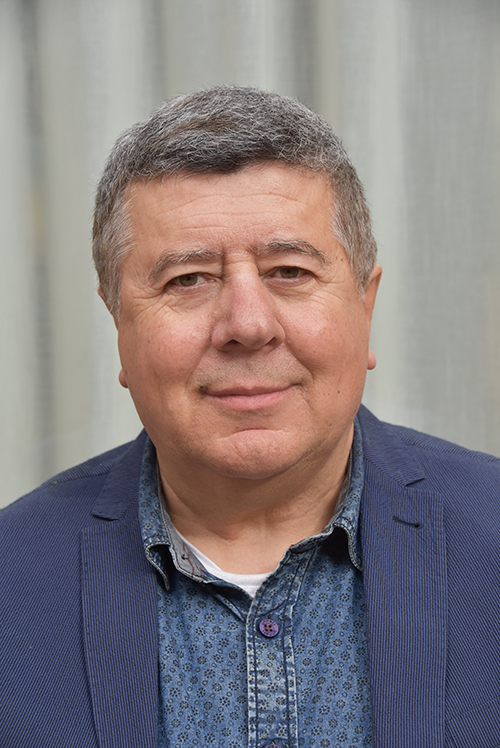Xavier Rius