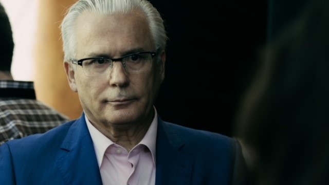 Baltasar Garzón 