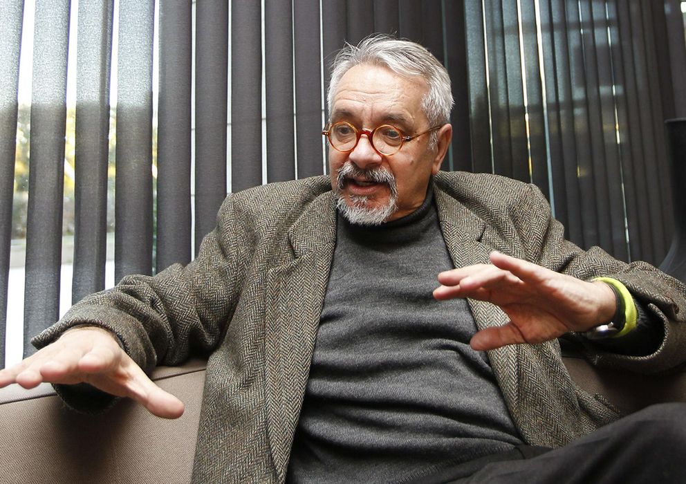 Constantino Bértolo