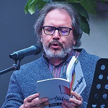 Dámaso J. Vicente Blanco