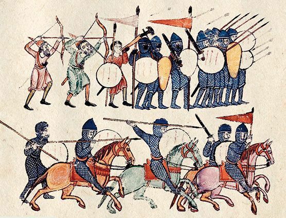 Presentación del libro "El Cid. Historia y Mito de un señor de la guerra". 406