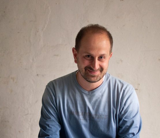 Emiio Trigueros