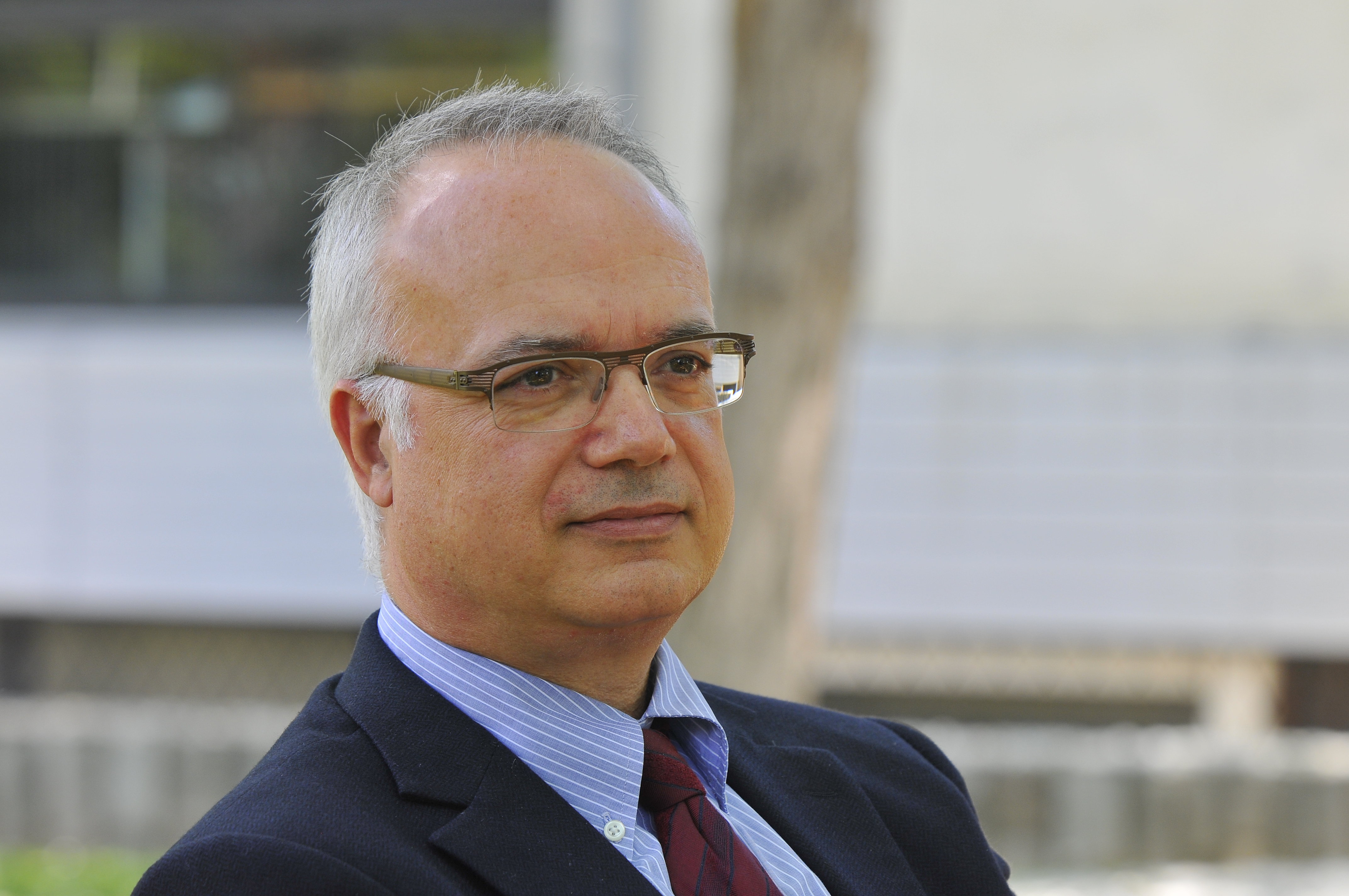 Enoch Albertí