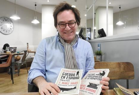 Fernando Calvo González- Regueral