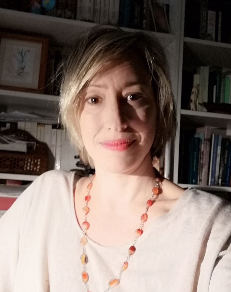 Florencia Peyrou