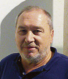 Alfredo E. Fuertes