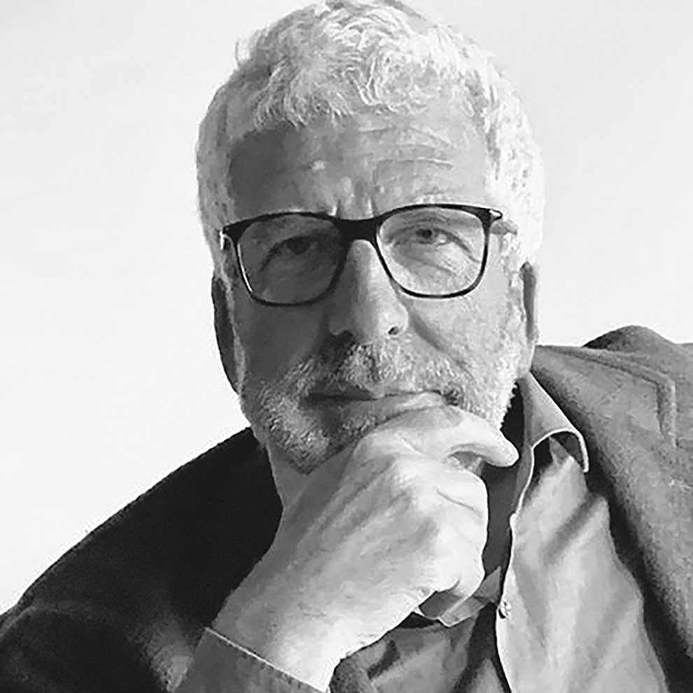 Gregorio Luri