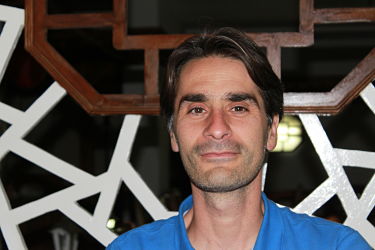 Gutmaro Gómez Bravo 