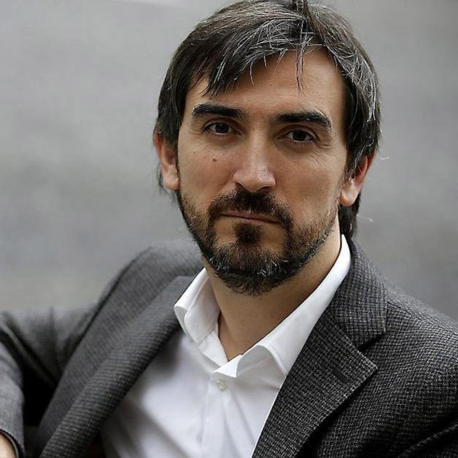 Ignacio Escolar