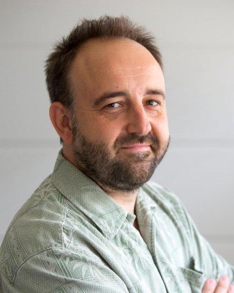 Iñaki de la Torre