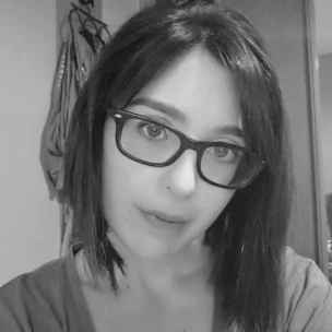 Iris Rodríguez Alcaide.