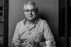 Javier Moreno