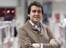 Javier Redondo